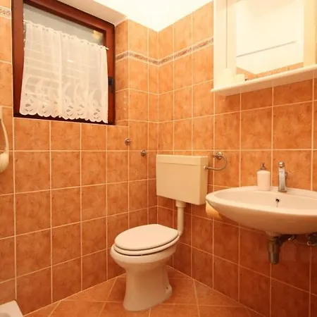 Apartment By The Sea Nevidjane, Pasman - 8273 Nevidane