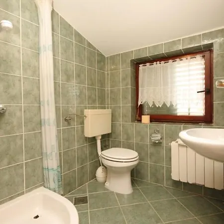 Apartment By The Sea Nevidjane, Pasman - 8273 Nevidane