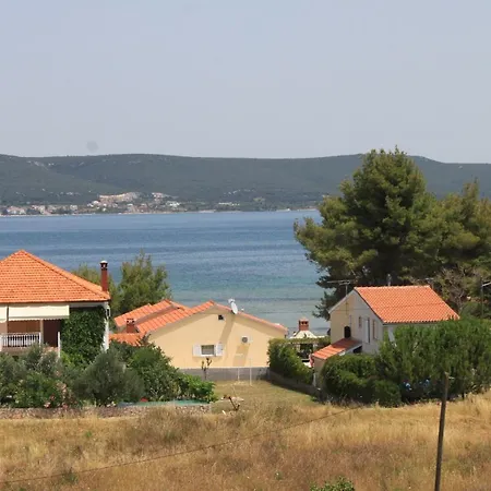 By The Sea Nevidjane, Pasman - 8273 Apartment *