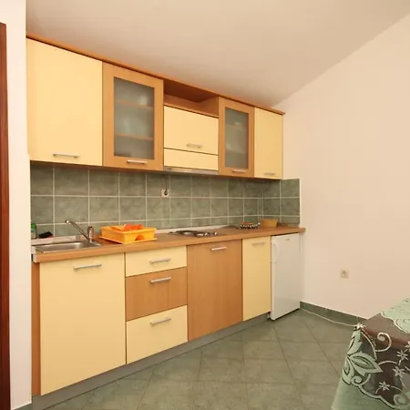 Apartment By The Sea Nevidjane, Pasman - 8273