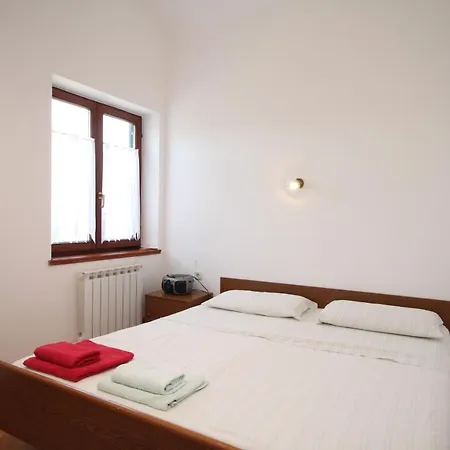 Apartment By The Sea Nevidjane, Pasman - 8273 Nevidane