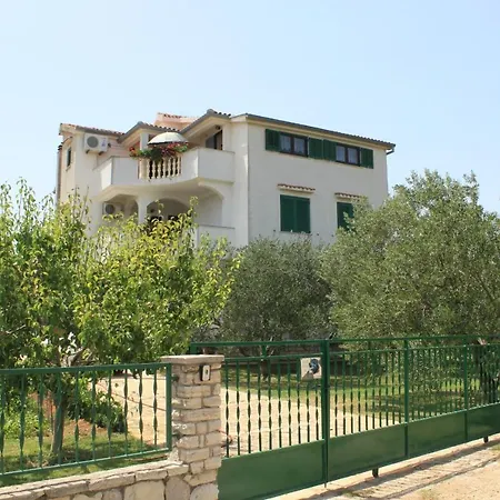 By The Sea Nevidjane, Pasman - 8273 Apartment