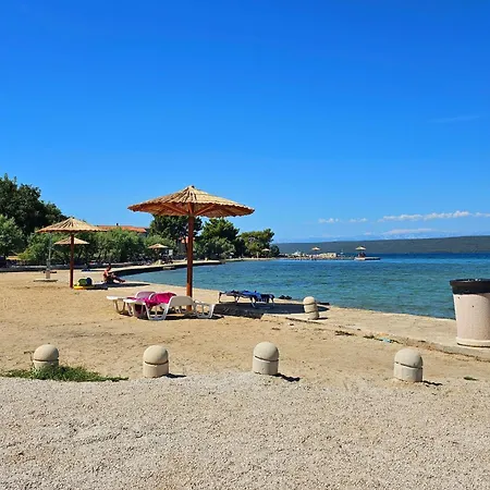 Apartment By The Sea Nevidjane, Pasman - 8273