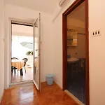 By The Sea Nevidjane, Pasman - 8273 Appartement