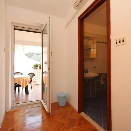 By The Sea Nevidjane, Pasman - 8273 Apartman