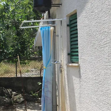 Apartman By The Sea Nevidjane, Pasman - 8273