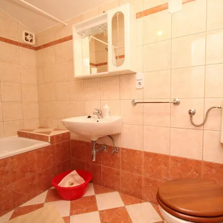 By The Sea Nevidjane, Pasman - 8273 Apartman *